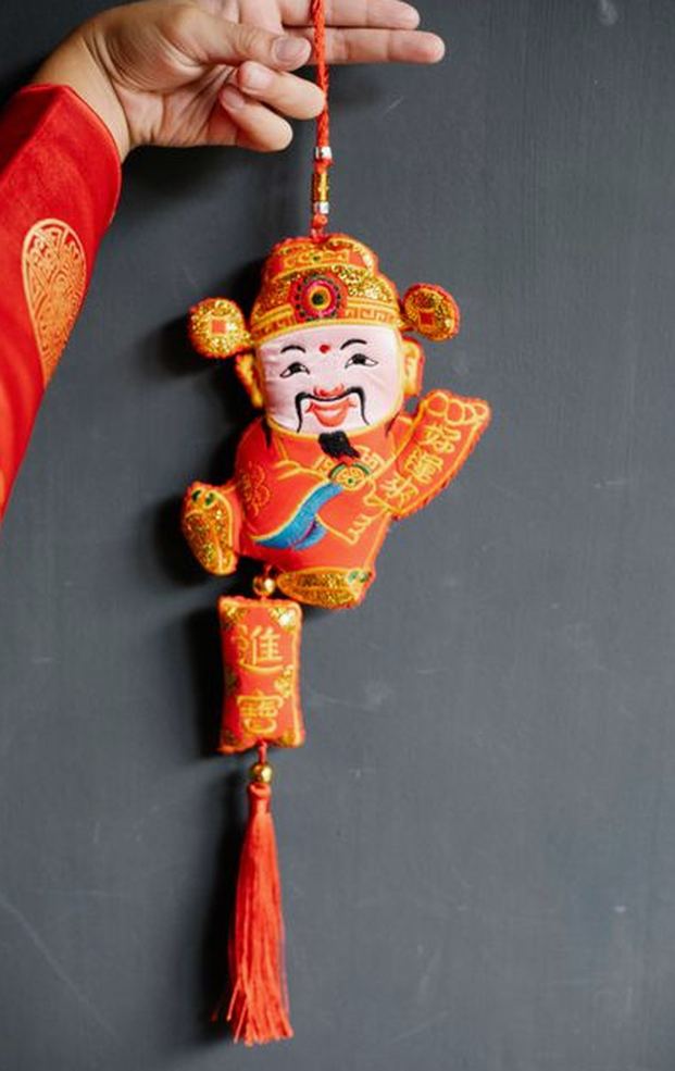 liêng Nohu